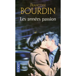 Presses pocket LES ANNEES PASSION