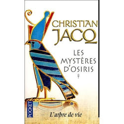 Presses pocket LES MYSTERES D OSIRIS T.1)