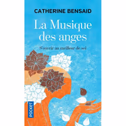 ISBN La Musique Des Anges, Psychologie, Français, Livre broché