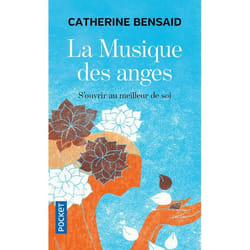 ISBN La Musique Des Anges livre Psychologie Français Livre broché