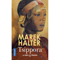La bible au féminin Tome 2 : Tsippora
