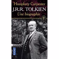 ISBN J.R.R. Tolkien : Une Biographie, Education, Français, Livre broché