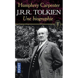 J.R.R. Tolkien, une biographie (Grand format)