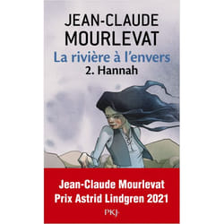 La rivière à l'envers - tome 2 Hannah (Poche)