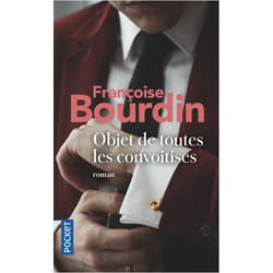 Objet de toutes les convoitises (Poche)