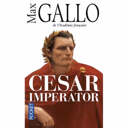 ISBN Cesar Imperator, Littérature, Français