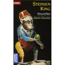 Stephen King - Nouvelles