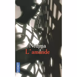 ISBN L'Amande, Romance, Français, Livre broché