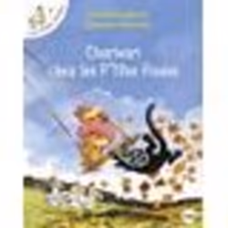 Pocket Jeunesse CHARIVARI CHEZ P'TITES POULES, Français, 40 pages