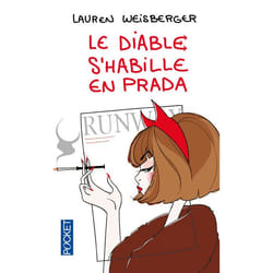 Presses pocket DIABLE S HABILLE EN PRADA livre Français Livre broché