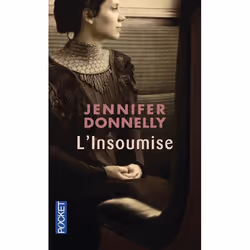 ISBN L'Insoumise, Littérature, Français
