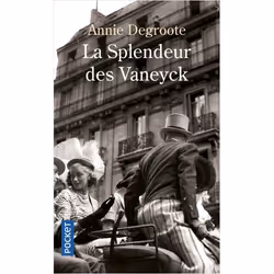 ISBN 9782266150347, Français, 416 pages