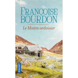 Le maître ardoisier (Poche)