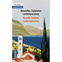 Nouvelles Italiennes Contemporaines