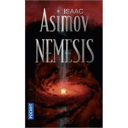 Némésis (Poche)
