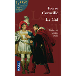 Pocket CID A PETIT PRIX 1,55 EUROS