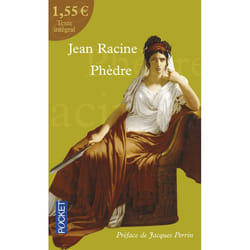 Pocket PHEDRE A 1,55 EUROS