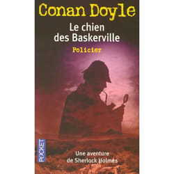 Le chien des Baskerville (Poche)