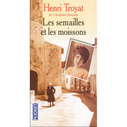 ISBN Les Semailles Et Les Moissons - Tome 1, Romance, Français, Livre broché