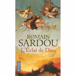 ISBN L'Eclat De Dieu, Thrillers, Français, Livre broché
