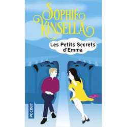 Les petits secrets d'Emma (Poche)