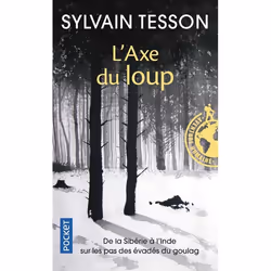ISBN L'Axe Du Loup, Littérature, Français