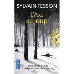 L'axe du loup (Broché)
