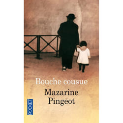 Pocket BOUCHE COUSUE