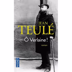 ISBN O Verlaine, Littérature, Français