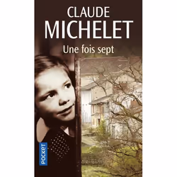 ISBN Une Fois Sept, Romance, Français, Livre broché