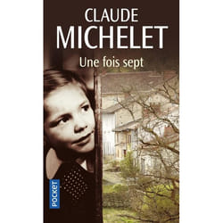 Une fois sept (Grand format)