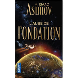 L'aube de Fondation - tome 2 (Poche)