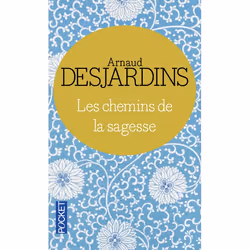 Pocket CHEMINS DE LA SAGESSE, Français, 472 pages