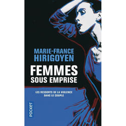 Presses pocket FEMMES SOUS EMPRISE