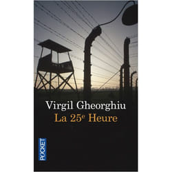 La Vingt-cinquième Heure