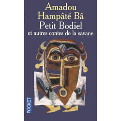 Petit bodiel (Grand format)