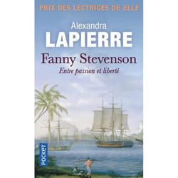 Fanny Stevenson (Poche)