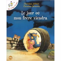 ISBN 9782266158527, Français, 48 pages