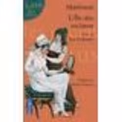 Pocket ILE DES ESCLAVES A 1,55 EUROS, Français, 157 pages