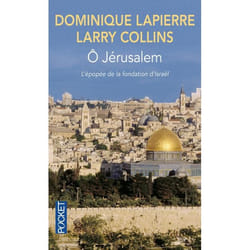 O Jérusalem (Poche)