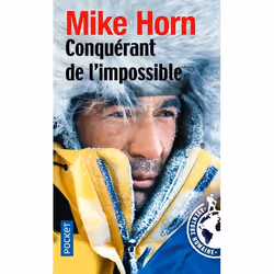 ISBN Conquerant De L'Impossible, Romance, Français, Livre broché
