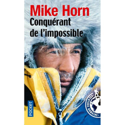 Conquérant de l'impossible (Broché)