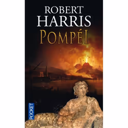 ISBN Pompei, Romance, Français, Livre broché