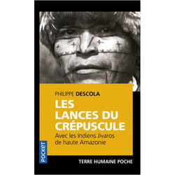 Les lances du crépuscule (Broché)