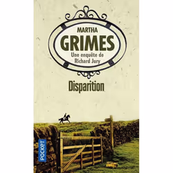 ISBN Disparition, Thrillers, Français, Livre broché