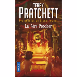 ISBN 9782266162142, Français, 416 pages
