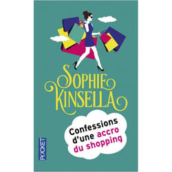 Confessions d'une accro du shopping (Poche)