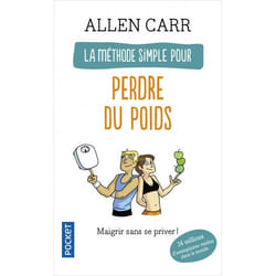 La méthode simple pour perdre du poids (Broché)