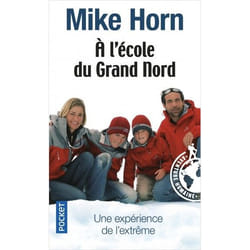 A l'école du grand nord (Poche)