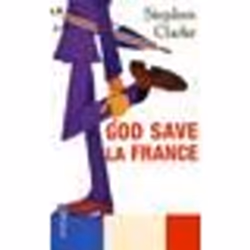Presses pocket GOD SAFE LA FRANCE, Français, Livre broché, 319 pages